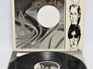 THE JAM (PAUL WELLER) ‘Dig the New Breed (Live)’ 1982 Vinyl LP Die-Cut Cover K13