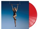 Miley Cyrus Endless Summer Vacation LP Limited ED Opaque Red Vinyl BRAND NEW