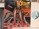 Oliver The Boss Oliver Cheatham soul boogie LP MCA 1982
