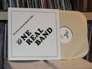One Real Band It's Nice To Know There's Still... conscious soul jazz private LP
