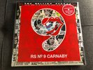 ROLLING STONES - Some Girls - Red LP Vinyl Carnaby Street Exclusive LIMITED