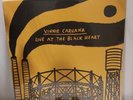 Vinnie Caruana - Live At The Black Heart ( Rare UK release Double Lp) Movielife