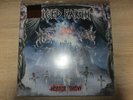 Iced Earth Horror Show 180gr mit Poster Near Mint Grey Vinyl LP