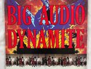 BIG AUDIO DYNAMITE Megatop Phoenix FC45212   PROMO COPY