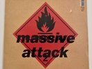 Blue Lines by Massive Attack (Record, 1991)