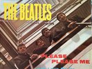 The Beatles Please Please Me Mono Original Vinyl LP -1N/-1N Heavyweight