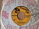 SP ROCKSTEADY ALTON ELLIS & THE FLAMES / TOMMY MCCOOK & SUPERSONICS