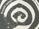 LANGESTRAAT, Ronald - Light Years Away - Vinyl (LP)