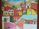 Los Guaraguao – 16 Exitos [1986] Vinyl LP Nueva Trova Cuatro Casas De Carton