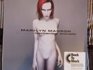 MARILYN MANSON - MECHANICAL ANIMALS 2LP Vinyl Records 2012 BACK TO BLACK ED. NEW