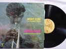 MICKEY CORA Otra Vez ORIG SALSA LATIN BRONCO LP VG++