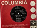 Northern Soul, R&B The Vibrations One Mint Julep, Talkin' Bout Love, Columbia UK