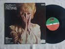 Dusty Springfield Dusty In Memphis original vinyl LP: VG+ jacket: VG+