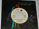 ROLLING STONES          ---- it's only rock'n roll    ---  hole cover promo