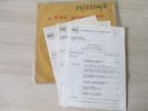 lp  BBC Transcription Services  ORIGINAL lp  Green Label 1976  COLLECTOR   AC/DC