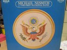 MICHAEL NESMITH & THE FIRST NATIONAL BAND RECORD 
