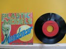 PLASTIC MODELS (C, KOSAK - CHIPS) - Moondancer - Wave 7