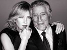 Tony Bennett and Diana Krall Love Is Here to Stay (Vinyl) 12