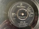 Haydocks' Rockhouse, Lovin' You VERY RARE MOD 7