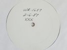 The Paladins : Self Titled LP (Test Pressing) Rockabilly R&B 1987