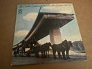 DOOBIE BROTHERS Gate The Captain And Me LP QUADRAPHONIC  Warner Bros. BS4 2694