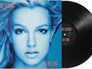 Britney Spears - In The Zone [New Vinyl LP]