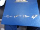 THE BEATLES COLLECTION BLUE BOX SET MUCH SOUGHT AFTER