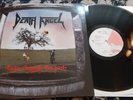 DEATH ANGEL 2 Vinyl  Thrash Speed Heavy Metal Metallica kreator SLAYER Megadeth