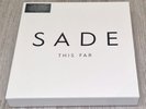 Sade This Far Vinyl LP Boxset