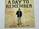 A Day to Remember - For those who have heart Vinyl LP VR337-1 VG+
