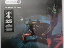 Prodigy ‎– The Fat Of The Land 2 × Vinyl, LP 33t  Limited Edition  Silver