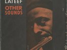 New Jazz 8218 Yusef Lateef, Other Sounds LP