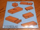 Stereolab - Fab Four Suture Vinyl Record 10