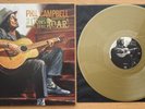 Phil Campbell - Old Lions Still Roar LP 2019 Gold Rare Vinyl EX+/NM Motörhead