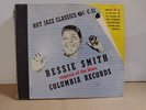 BESSIE SMITH Empress Of The Blues 4x10