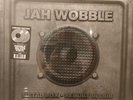 Jah Wobble - Metal Box  Rebuilt In Dub - Double LP Silver Vinyl *NEW & SIGNED*