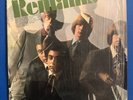 THE REMAINS self-titled Mono LP VG(+) psych garage rock rare 1966