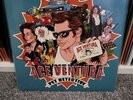 ace ventura Soundtrack Vinyl ENJOY THE RIDE RECORDS SOUNDTRACK VINYL LP