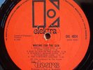 The Doors Waiting For The sun Vinyl LP elektra 4024 Mono 1st UK 1968