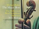 RABIN MICHAEL - The Magic Bow (180g)