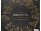 Wagner, Karajan LP Vinyl Siegfried / Deutsche Grammophon ‎- 2713003 New