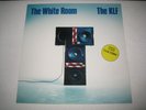 THE KLF LP THE WHITE ROOM VERY RARE SPANISH ORIGINAL FIRST ISSUE