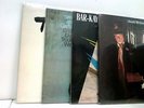 4 Platten / Toto  Turn Back / Simon And Garfunkel*  Bridge Over Troubled Water