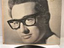 THE BUDDY HOLLY STORY 1959 Coral Records 45 rpm EP Picture Sleeve EX Vinyl Orig.