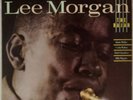 LEE MORGAN: The Rajah US Blue Note 84426 Jazz LP Vinyl