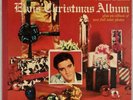 ELVIS PRESLEY: Christmas Album US ’57 Orig RCA Vinyl LP HEAR