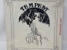 Tempest, self titled – Barbara Pennington, promo copy LP