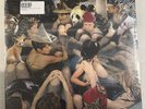 PANDA BEAR – PERSON PITCH - VINYL 2xLP NEW FREE SHIPPING - A9
