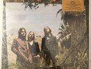 AMERICA – HAT TRICK -  COLOR 180G AUDIOPHILE MUSIC ON VINYL LP #562/1500 NEW -11