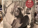 ***WALK THE LINE CRACKER BARREL PICTURE DISC SEALED***